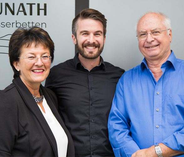 Kunath Wasserbetten Gröbenzell