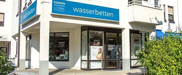 Wasserbetten Gröbenzell